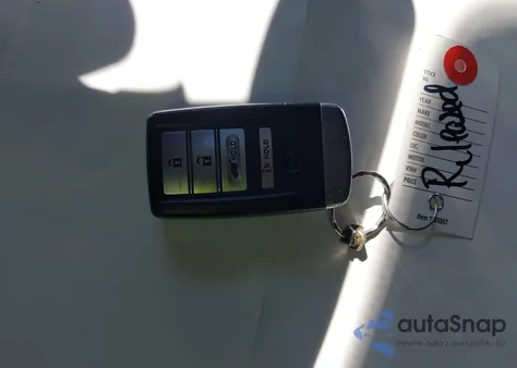 2020 Acura Rdx A-Spec Package из США, поврежденный, VIN 5J8TC2H6XLL036114